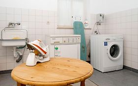 Ferienwohnung Käpt´n